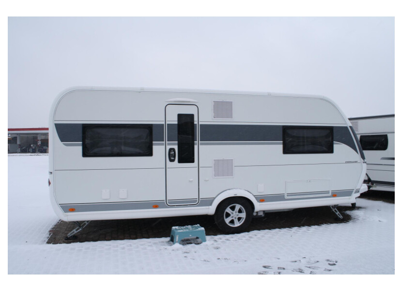 Excellent 560 CFE afbeelding