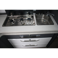 Excellent 560 CFE afbeelding