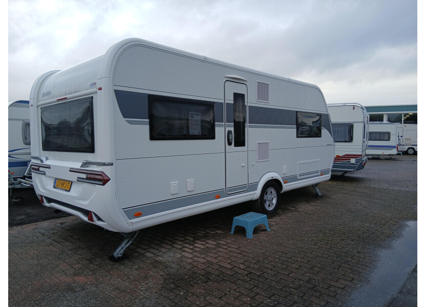 Excellent 560 CFE afbeelding