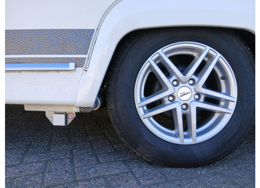 Bianco Activ 495 SFE afbeelding