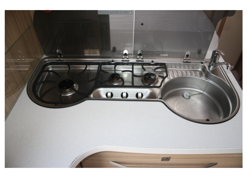 Bianco Activ 495 SFE afbeelding