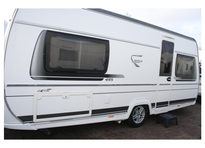 Bianco Activ 495 SFE afbeelding