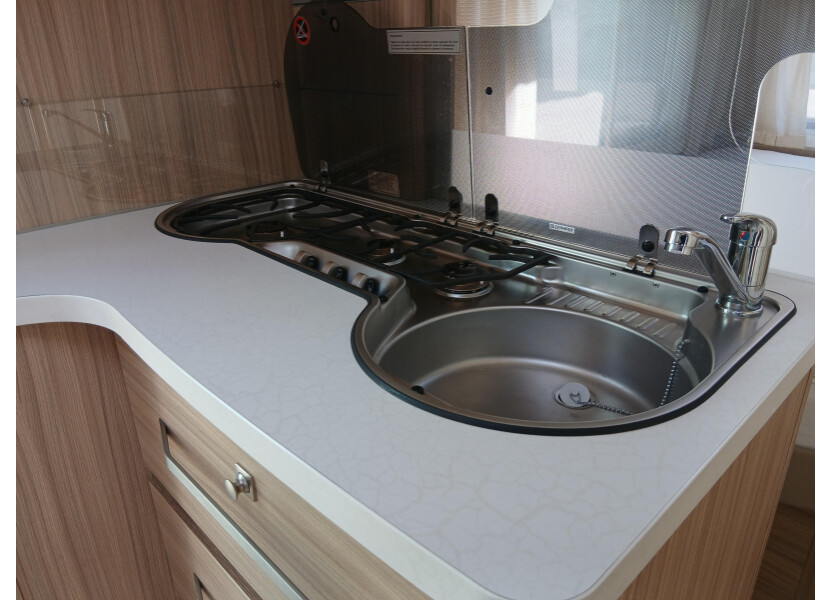 Bianco Activ 495 SFE afbeelding