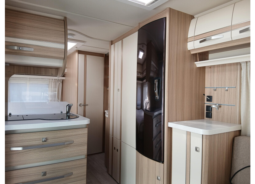 Bianco Activ 495 SFE afbeelding