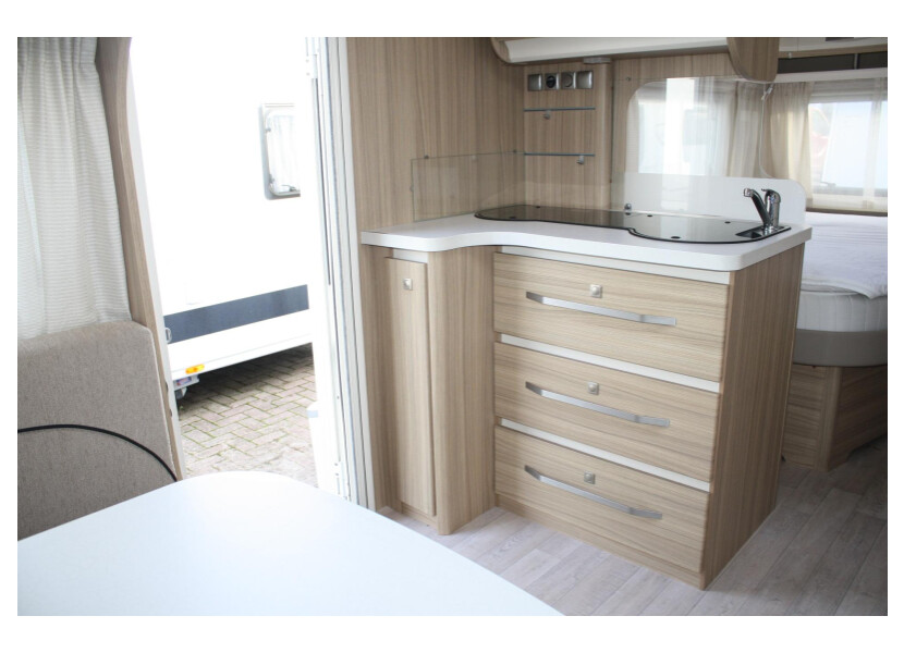 Bianco Activ 495 SFE afbeelding