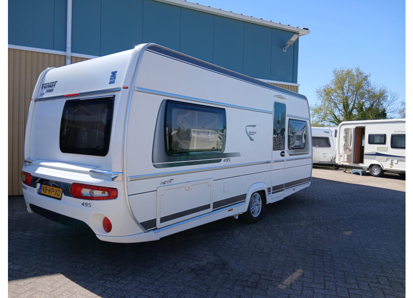 Bianco Activ 495 SFE afbeelding