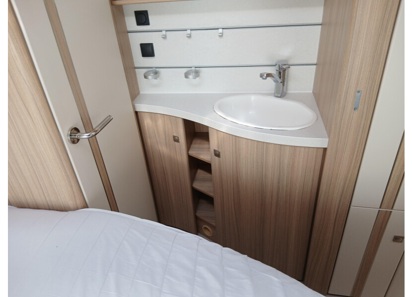 Bianco Activ 495 SFE afbeelding