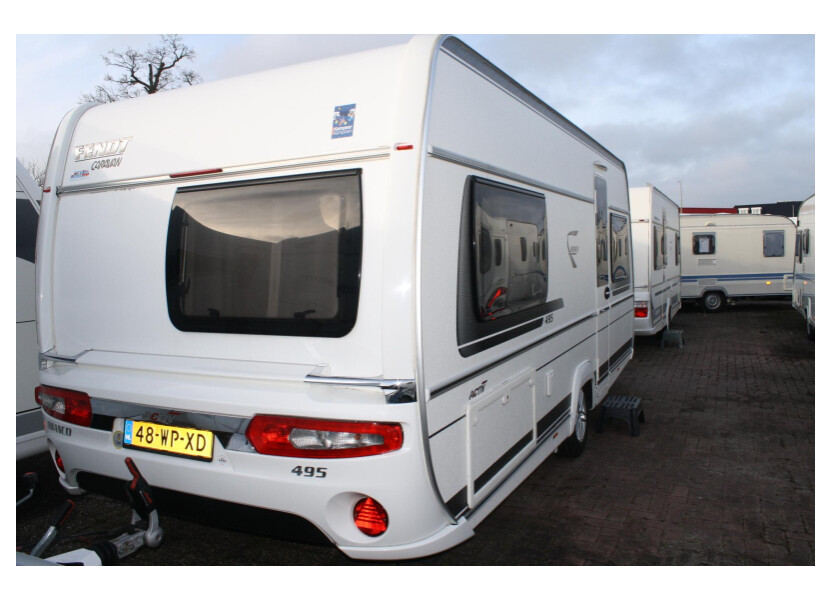 Bianco Activ 495 SFE afbeelding