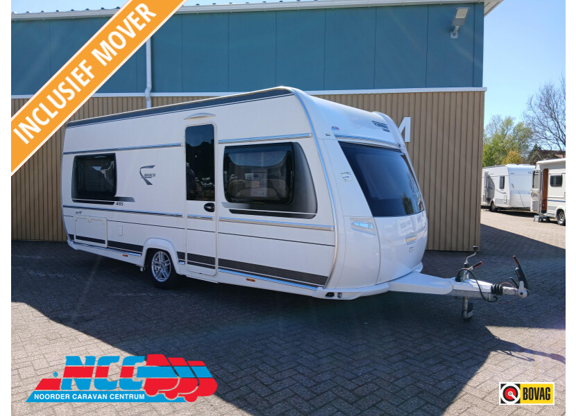 Bianco Activ 495 SFE afbeelding