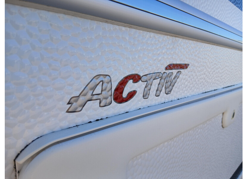 Bianco Activ 495 SFE afbeelding