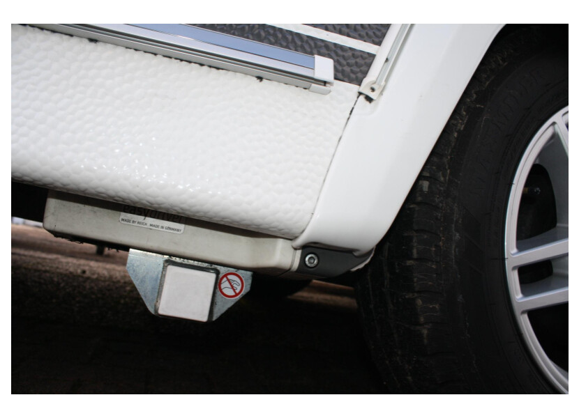 Bianco Activ 495 SFE afbeelding