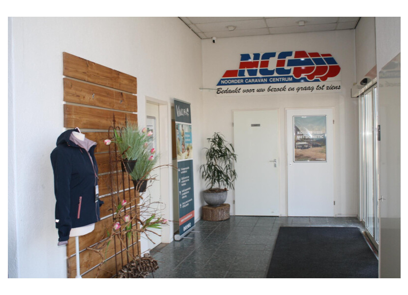 Bianco Activ 495 SFE afbeelding