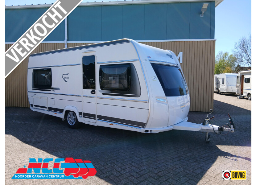 Bianco Activ 495 SFE afbeelding