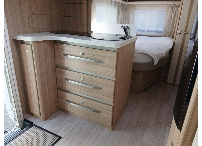 Bianco Activ 495 SFE afbeelding