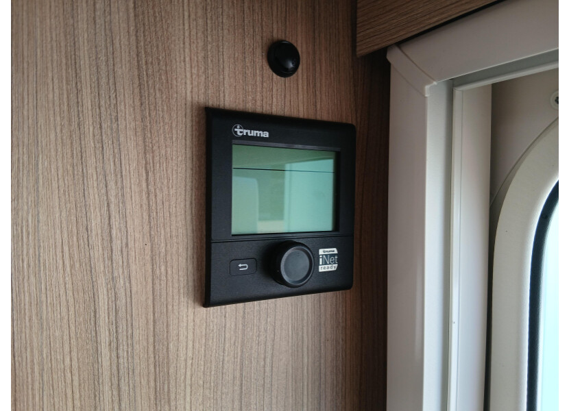 Bianco Activ 495 SFE afbeelding