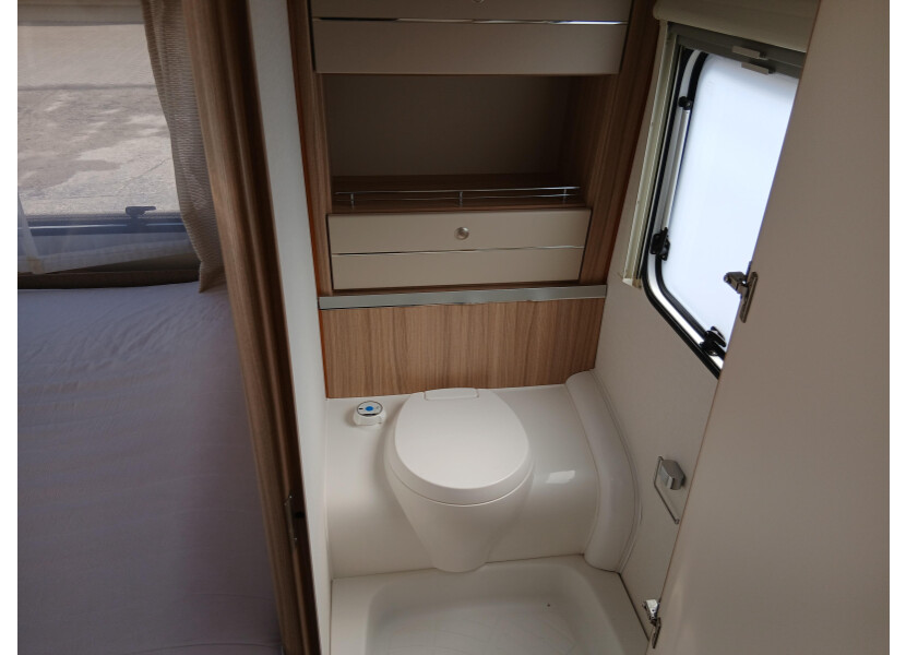 Bianco Activ 495 SFE afbeelding