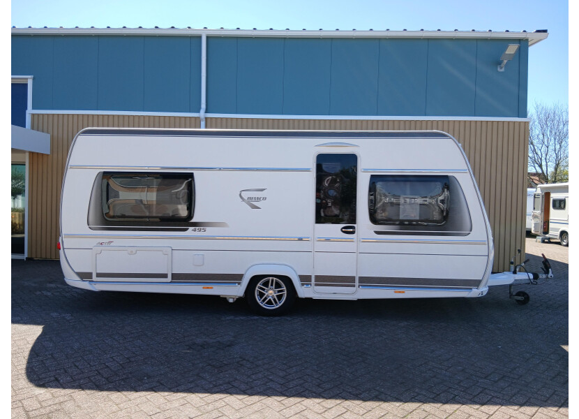 Bianco Activ 495 SFE afbeelding