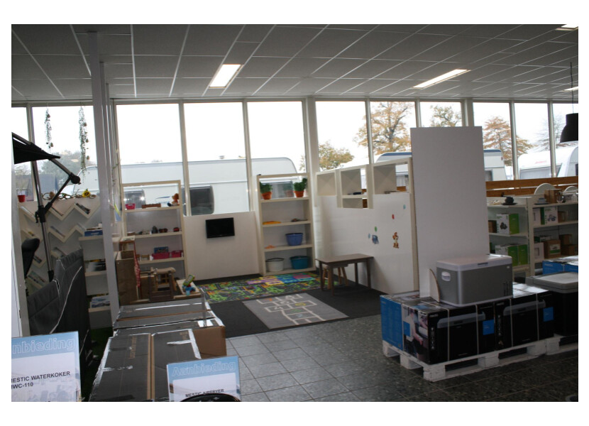 Bianco 465 SFB afbeelding