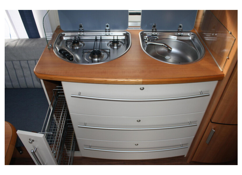 Bianco 465 SFB afbeelding