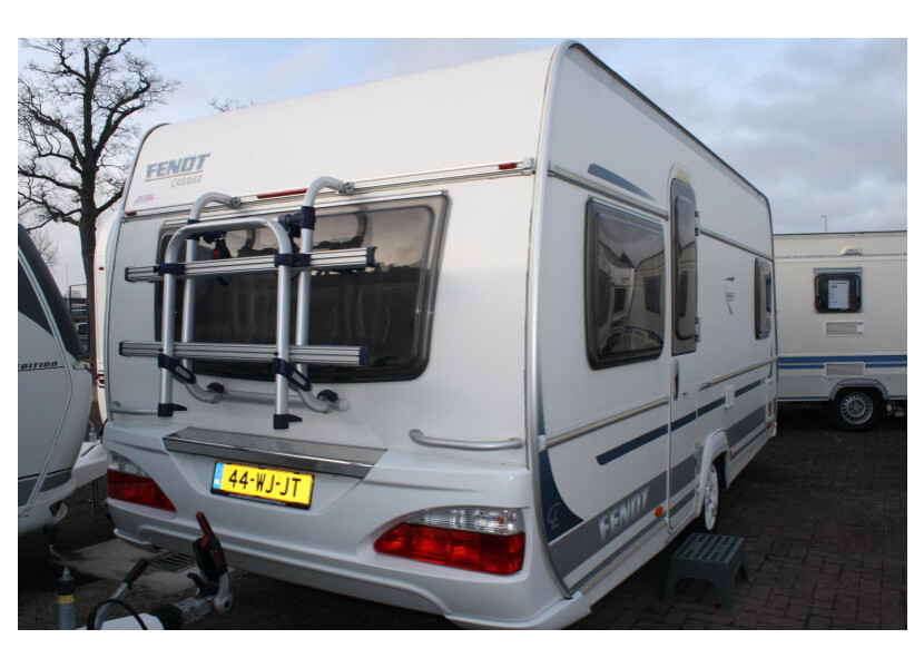 Bianco 465 SFB afbeelding