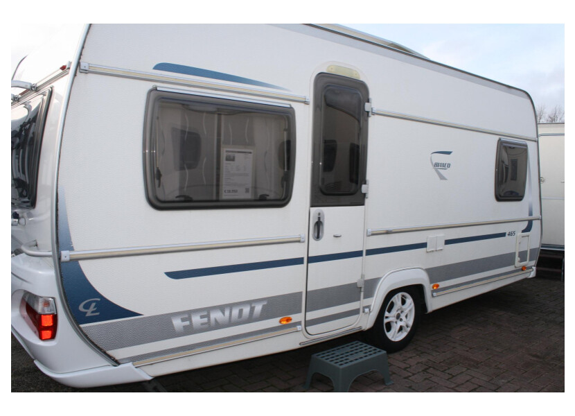 Bianco 465 SFB afbeelding