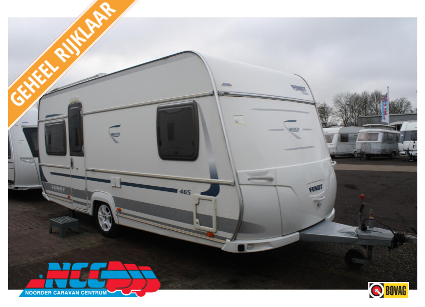 Bianco 465 SFB afbeelding