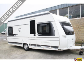 Saphir 495 SF afbeelding