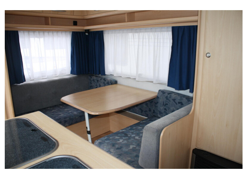 Calista 390 TZD afbeelding