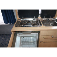 Calista 390 TZD afbeelding