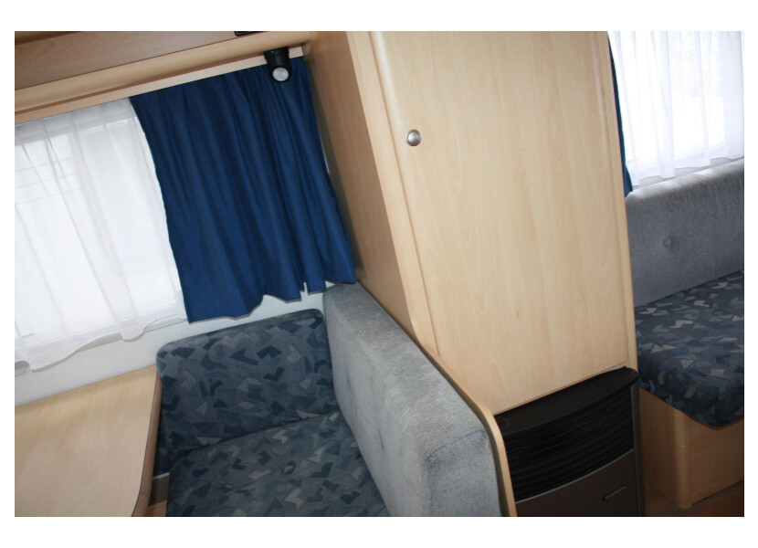 Calista 390 TZD afbeelding