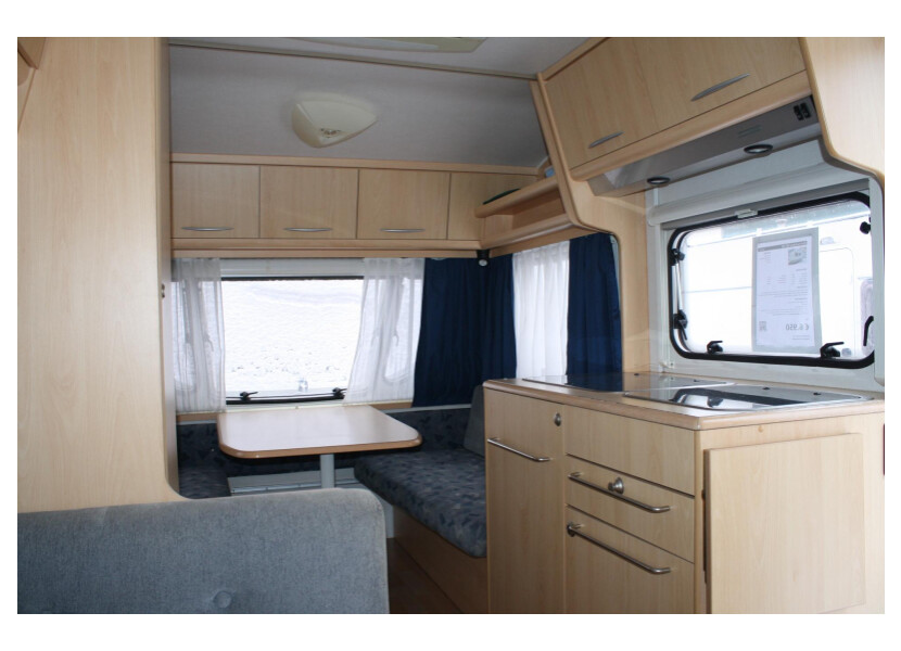 Calista 390 TZD afbeelding