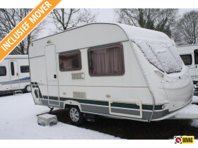 Calista 390 TZD afbeelding