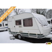 Calista 390 TZD afbeelding