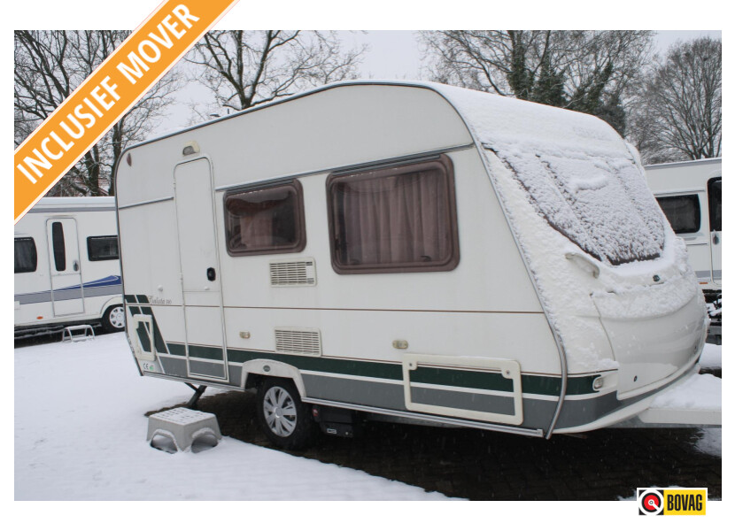 Calista 390 TZD afbeelding