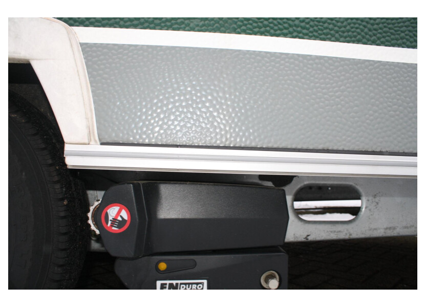 Calista 390 TZD afbeelding