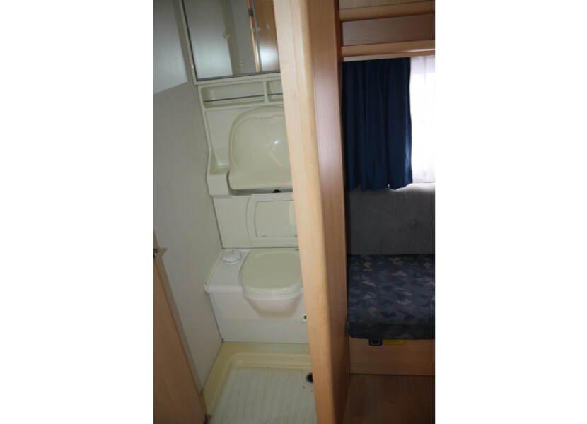 Calista 390 TZD afbeelding