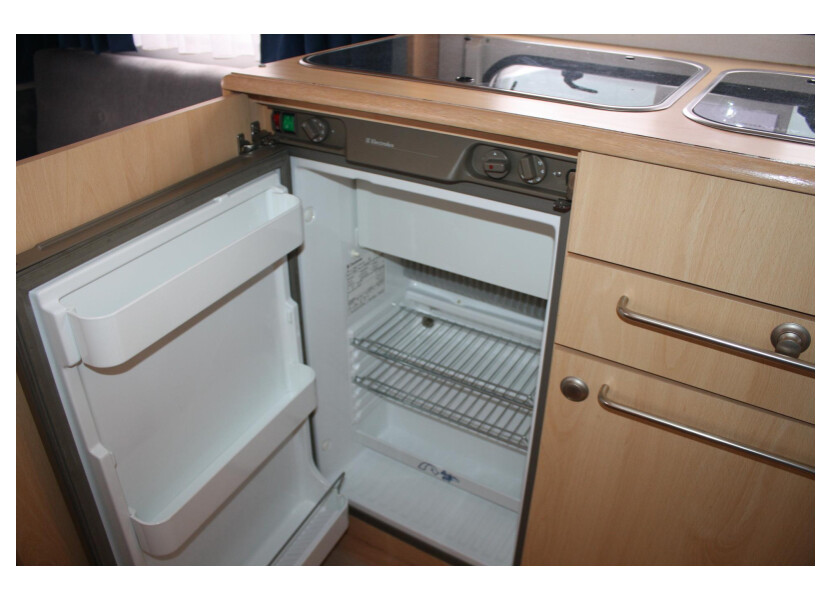 Calista 390 TZD afbeelding