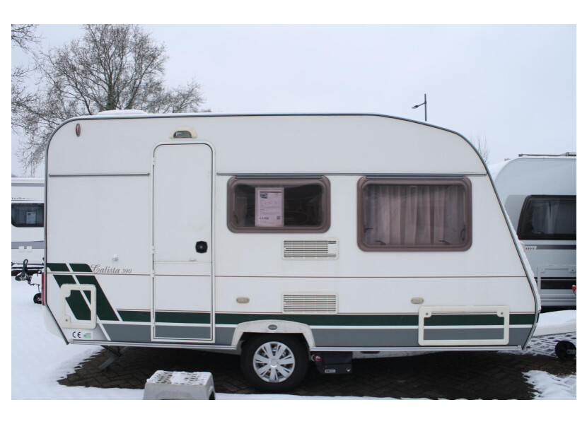 Calista 390 TZD afbeelding