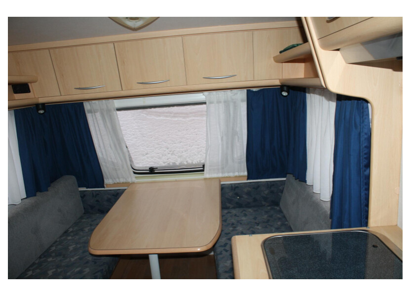 Calista 390 TZD afbeelding