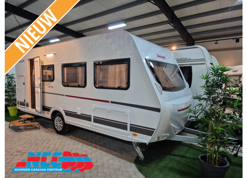 C'joy Active 480 QLK afbeelding