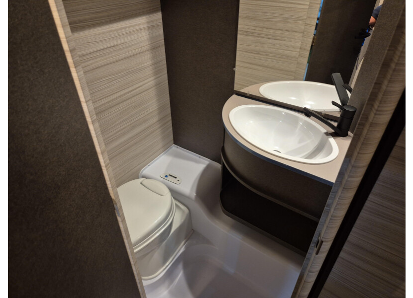 C'joy Active 480 QLK afbeelding