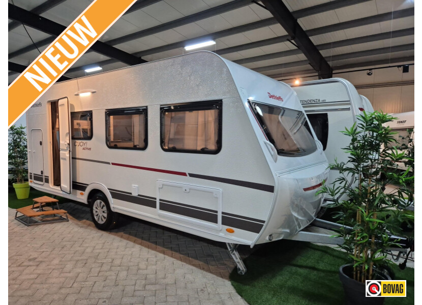 C'joy Active 480 QLK afbeelding