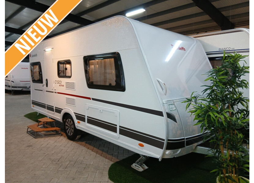 C'go Active 475 EL afbeelding