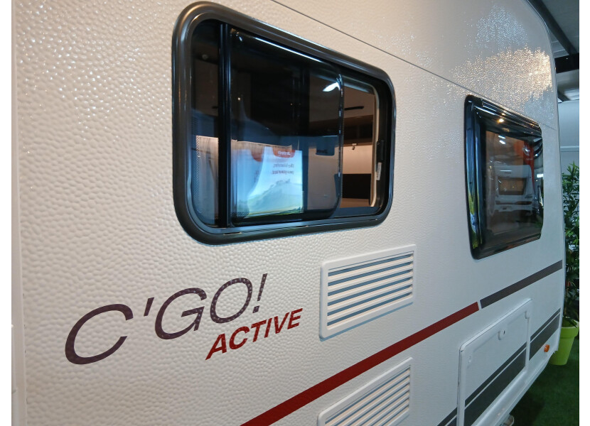 C'go Active 475 EL afbeelding