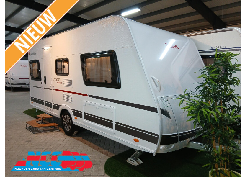 C'go Active 475 EL afbeelding