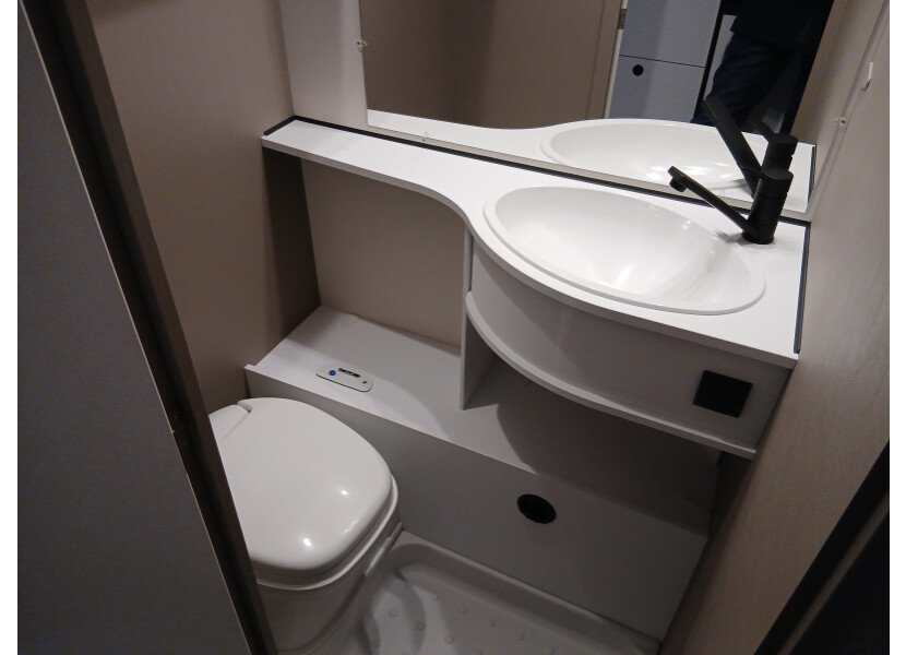 C'go Active 475 EL afbeelding