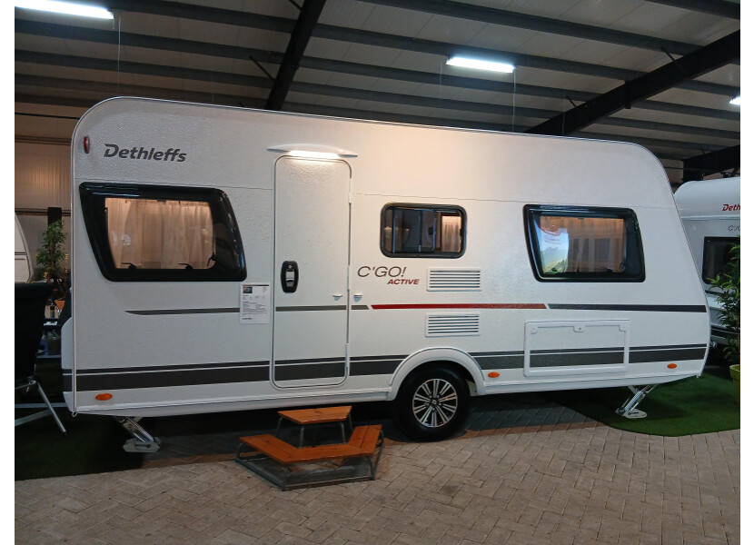 C'go Active 475 EL afbeelding