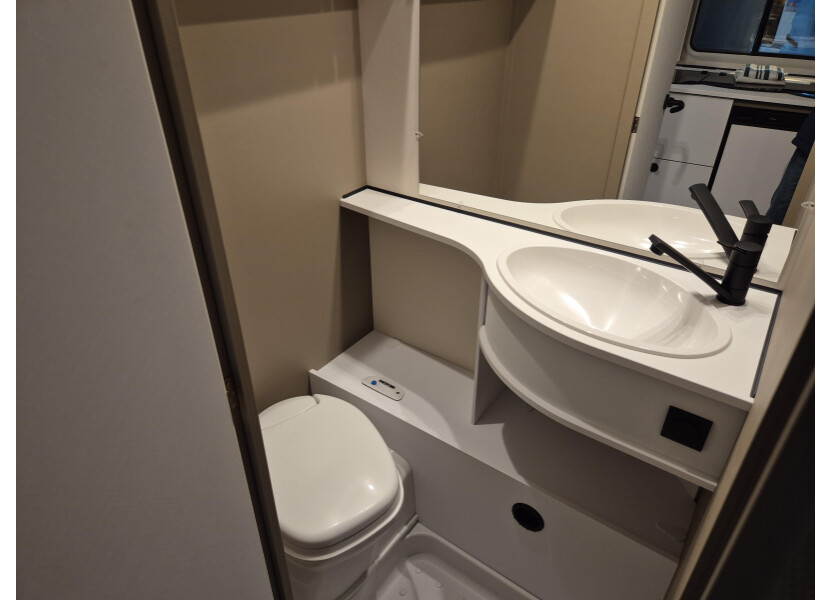 C'go Active 475 EL afbeelding