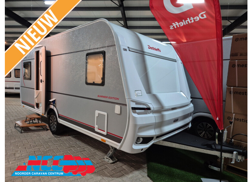 Summer Edition 470 FR afbeelding
