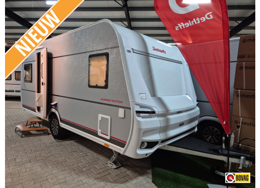 Summer Edition 470 FR afbeelding